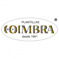Plantillas Coimbra, S.L. Logo