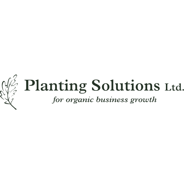 Planting Solutions Ltd Logo ,Logo , icon , SVG Planting Solutions Ltd Logo