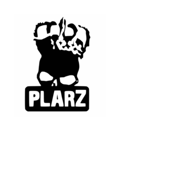 Plarz Logo ,Logo , icon , SVG Plarz Logo