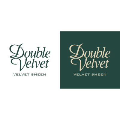 Plascon – Double Velvet Logo