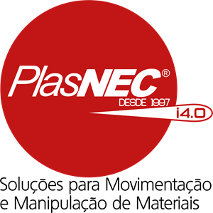 PlasNEC Industrial Logo ,Logo , icon , SVG PlasNEC Industrial Logo