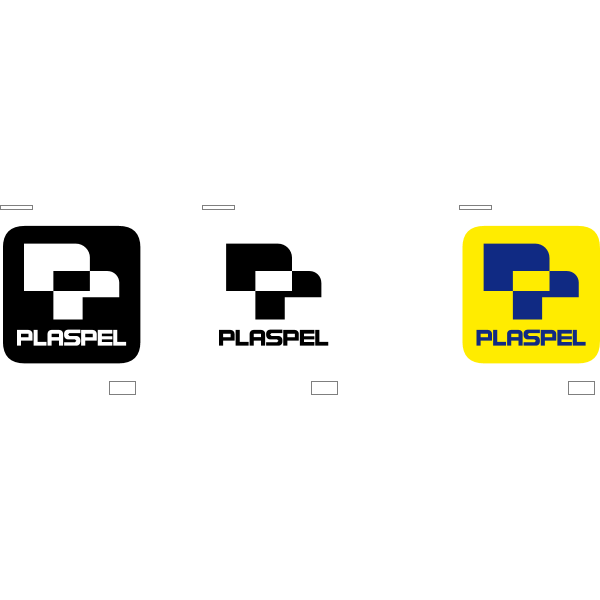 Plaspel Logo ,Logo , icon , SVG Plaspel Logo