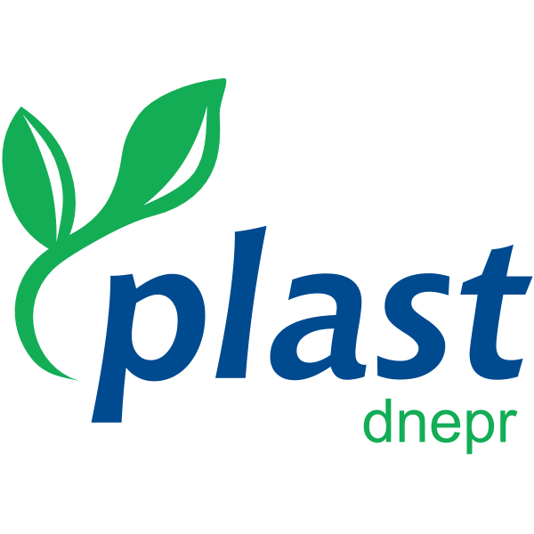 Plastdnepr Logo ,Logo , icon , SVG Plastdnepr Logo
