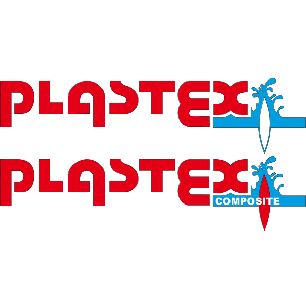 Plastex Composite Logo ,Logo , icon , SVG Plastex Composite Logo