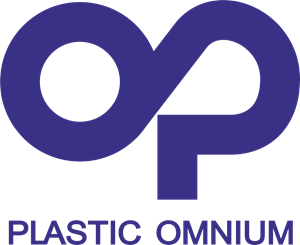 Plastic Omnium Logo ,Logo , icon , SVG Plastic Omnium Logo