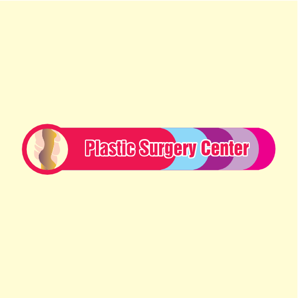 Plastic Surgery Center Logo