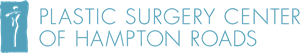 Plastic Surgery Center of Hampton Roads Logo