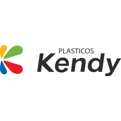 Plásticos Kendy Logo ,Logo , icon , SVG Plásticos Kendy Logo