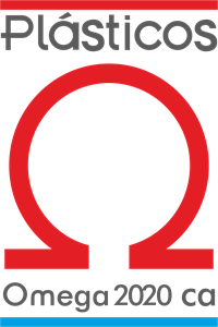 Plasticos Omega Logo ,Logo , icon , SVG Plasticos Omega Logo