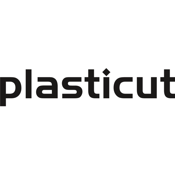 Plasticut Logo ,Logo , icon , SVG Plasticut Logo