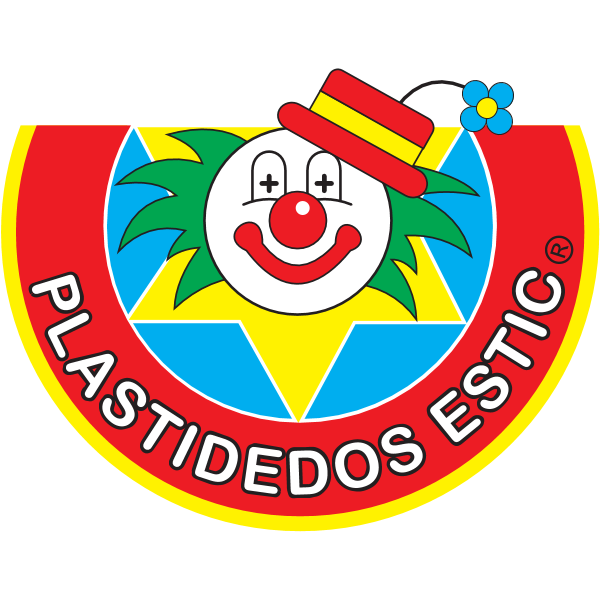 Plastidedos Estic Logo
