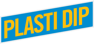 Plastidip Logo