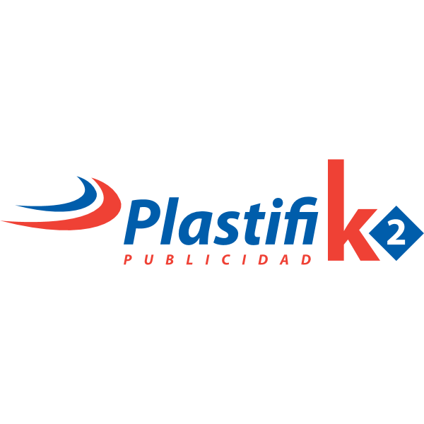 PlastifiK2 Logo