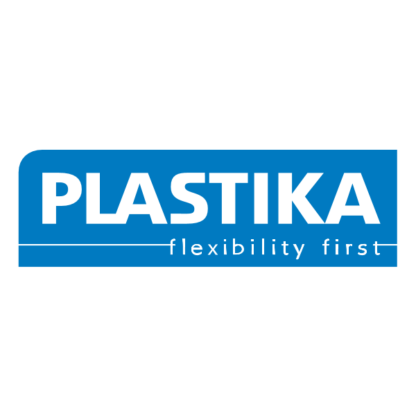 Plastika Logo