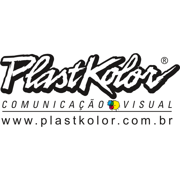 PlastKolor Logo