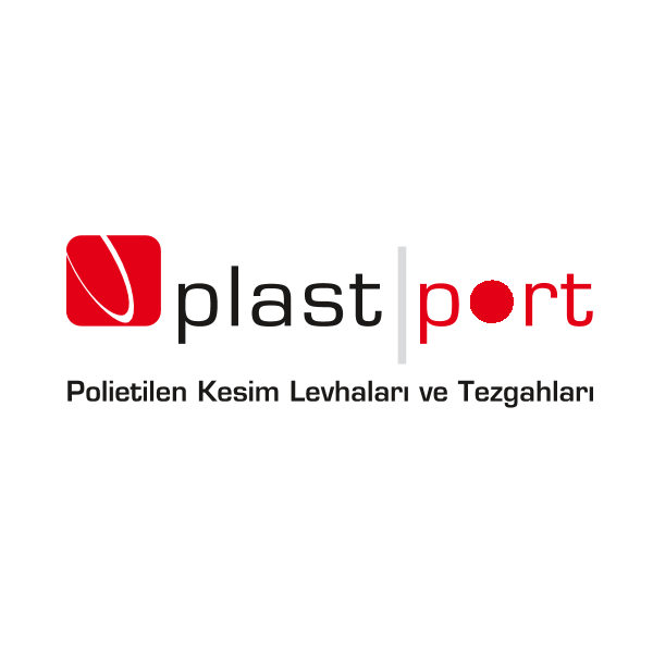 plastport Logo ,Logo , icon , SVG plastport Logo
