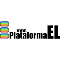 Plataformael Logo