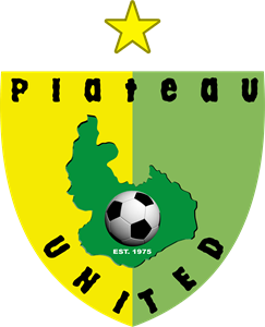 Plateau uhited Logo