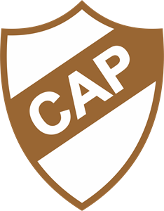 Platense de Laprida Buenos Aires Logo