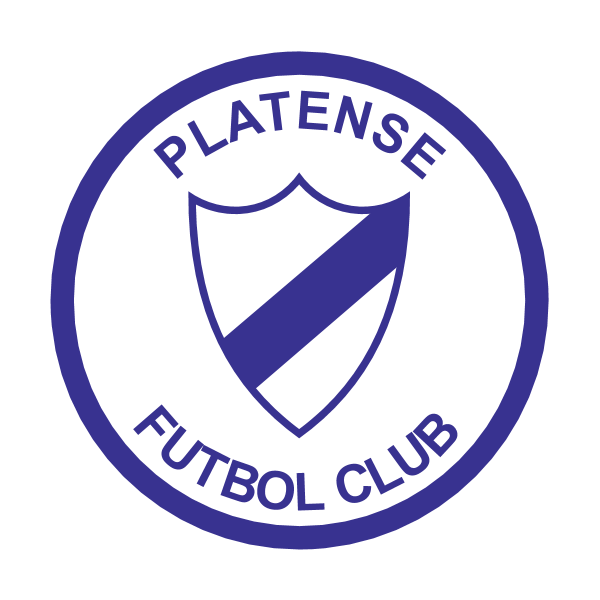 Platense Futbol Club y Ciclista de Lujan Logo ,Logo , icon , SVG Platense Futbol Club y Ciclista de Lujan Logo