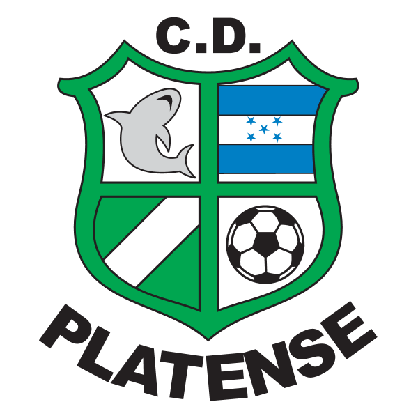 Platense Logo ,Logo , icon , SVG Platense Logo