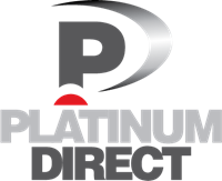 Platinum Direct Logo