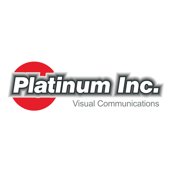 Platinum Inc. Logo ,Logo , icon , SVG Platinum Inc. Logo