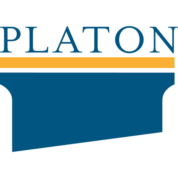 Platon Logo ,Logo , icon , SVG Platon Logo