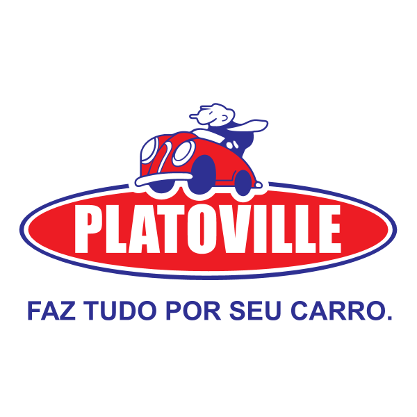 Platoville Logo