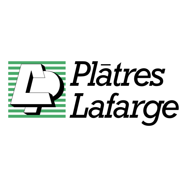 Platres Lafarge