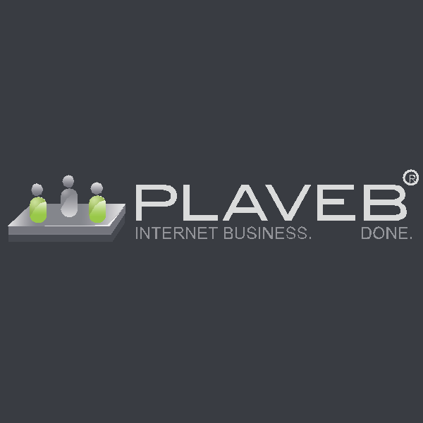 PLAVEB Logo ,Logo , icon , SVG PLAVEB Logo
