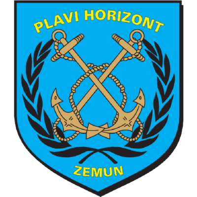 plavi horizont Logo
