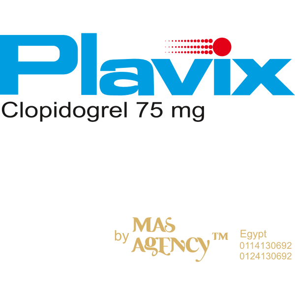 plavix Logo