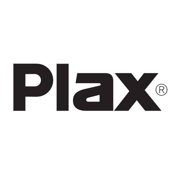Plax Logo