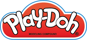 Play-doh Logo ,Logo , icon , SVG Play-doh Logo