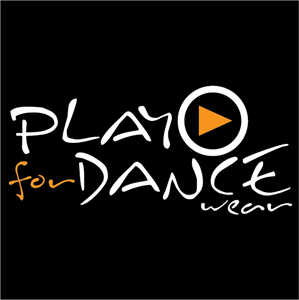 PLAY FOR DANCE Logo ,Logo , icon , SVG PLAY FOR DANCE Logo