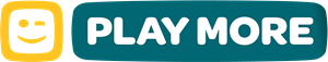 Play More Logo