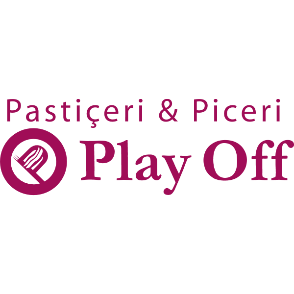 Play Off Logo