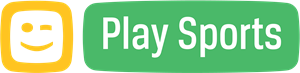 Play Sports Logo ,Logo , icon , SVG Play Sports Logo