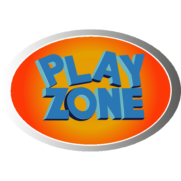 Play Zone Logo ,Logo , icon , SVG Play Zone Logo