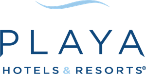 Playa Hotels & Resorts Logo ,Logo , icon , SVG Playa Hotels & Resorts Logo