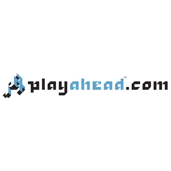 Playahead.com Logo ,Logo , icon , SVG Playahead.com Logo