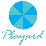 Playard Logo ,Logo , icon , SVG Playard Logo
