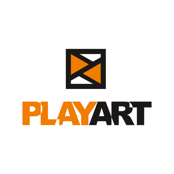 PLAYART Logo ,Logo , icon , SVG PLAYART Logo