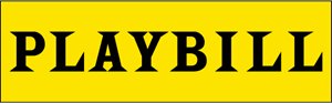 Playbill Theater Logo