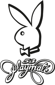 Playboy Bunny Logo ,Logo , icon , SVG Playboy Bunny Logo