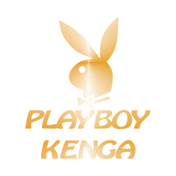 Playboy Kenga Logo ,Logo , icon , SVG Playboy Kenga Logo