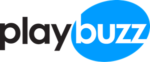 Playbuzz Logo ,Logo , icon , SVG Playbuzz Logo