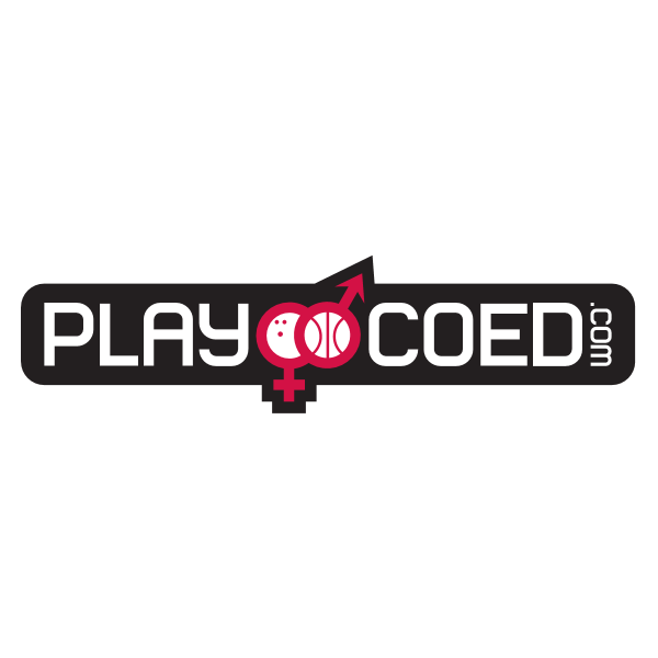 PlayCoed.com Logo