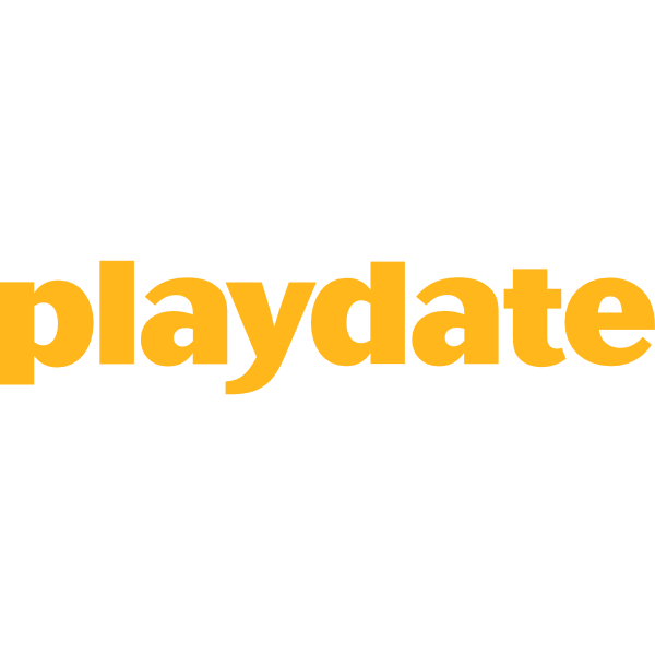 Playdate Logo